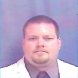 Chad Thomas, PA, Gastroenterology, Summerville, SC, HCA South Atlantic - Trident Medical Center