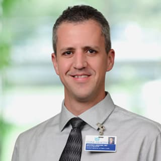 Jeffrey Greene, MD, Family Medicine, Summerfield, NC