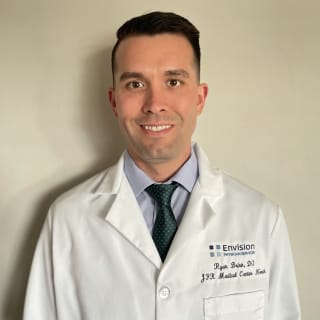 Ryan Brink, DO, Internal Medicine, Temple Terrace, FL