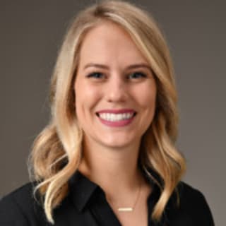 Taylor Rubin, PA, Orthopedics, Houston, TX