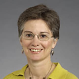 Marcia Wofford, MD