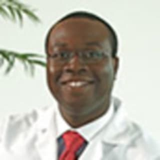 Korshie Dumor, MD, Nephrology, Charlottesville, VA