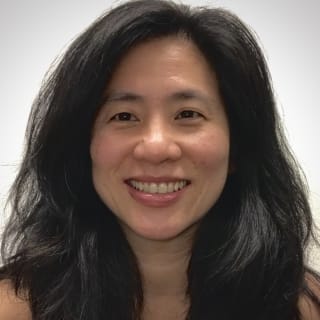 Grace Lo, MD, Rheumatology, Houston, TX