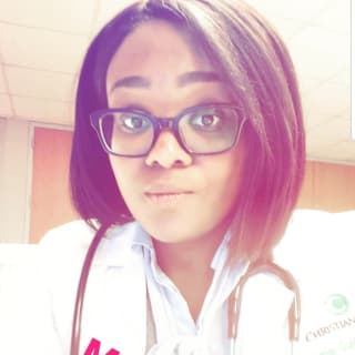 Ismanie Guillaume, MD