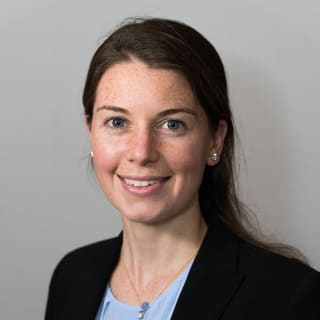 Rebecca Haley, MD, Resident Physician, Atlanta, GA
