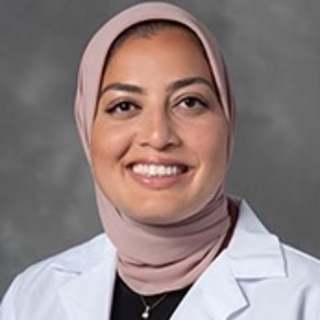 Susan Edlibi, MD, Allergy & Immunology, Detroit, MI