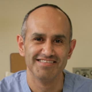 Romel Velastegui, MD, Vascular Surgery, Carmichael, CA, Mercy San Juan Medical Center