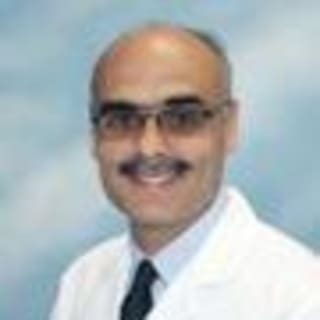 Maged Ramsy, MD, Pediatrics, Santa Ana, CA