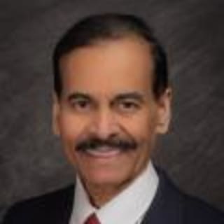 Prem Pillay, MD, Cardiology, Mesquite, TX