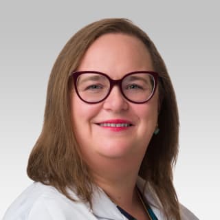 Katherine Bayer, MD, Emergency Medicine, Chicago, IL