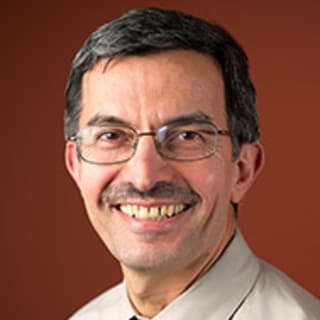 Nizar Jarjour, MD, Pulmonology, Madison, WI, University Hospital