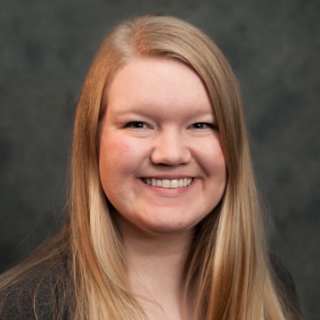 Katie Norman, Family Nurse Practitioner, Grand Rapids, MI