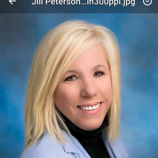 Jill Oberle, Nurse Practitioner, Washington, IL