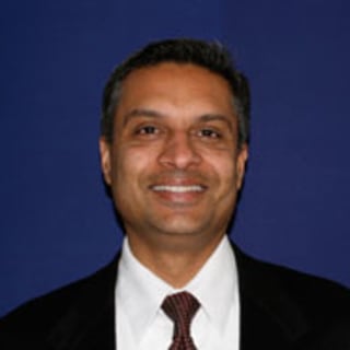 Devang Savani, MD, Pulmonology, Placentia, CA