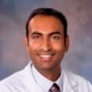 Goutham Dronavalli, MD, Pulmonology, Sugar Land, TX