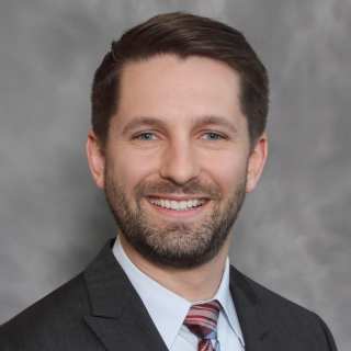 Tyler Wittmann, MD, Urology, West Bend, WI