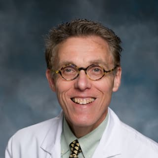 Richard Sherman, MD, Nephrology, New Brunswick, NJ, Robert Wood Johnson University Hospital