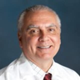 Gheorghe Ignat, MD, Rheumatology, Cleveland, OH, Cleveland Clinic Fairview Hospital