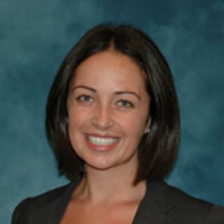 Nicole (Ipakchi) Ketterman, MD