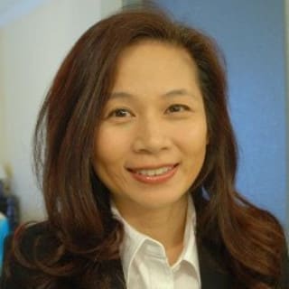 Amy Chuang, Pharmacist, Bainbridge Island, WA
