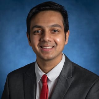 Krishna Suresh, MD, Orthopaedic Surgery, Baltimore, MD