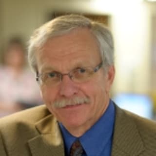Charles Rippberger, MD