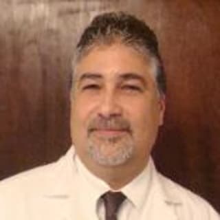 Hector Miranda, MD, Neurology, San Juan, PR