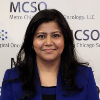 Shahnaz Saeed, MD, Pathology, Wheaton, IL