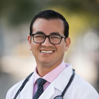 Julio Garibay, Nurse Practitioner, Fresno, CA