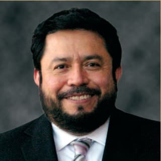 Miguel Brizuela Jr., MD