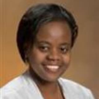 Bolanle (Oludemi) Dada, MD, Internal Medicine, Pottsville, PA