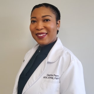 Djephlie Pierre, Family Nurse Practitioner, Jacksonville, FL