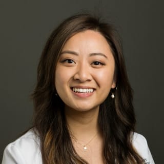 Annie Wong, PA, Physician Assistant, Boston, MA, Tufts Medical Center