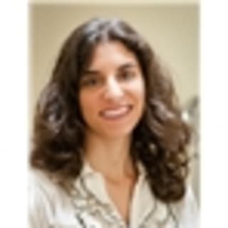 Shareen Greenbaum, MD