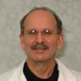 David Spencer, MD, Orthopaedic Surgery, Park Ridge, IL, Advocate Lutheran General Hospital