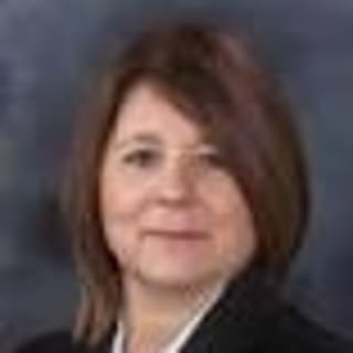 Suzette Tramposh, Family Nurse Practitioner, Springfield, MO, Cox Medical Centers