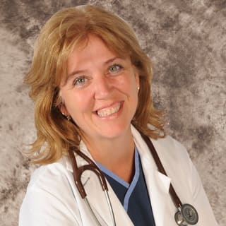 Teresa Berridge, MD, Emergency Medicine, New Smyrna, FL