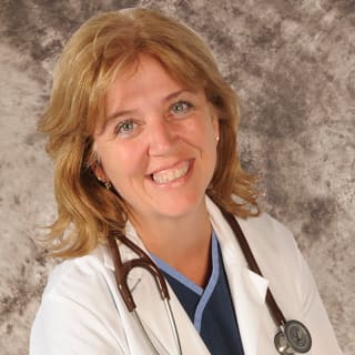 Teresa Berridge, MD