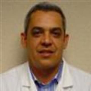 Carlos Ramos, MD