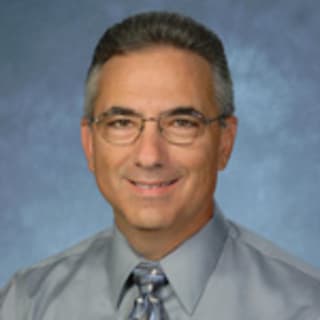 Jerry Fioramonti, MD
