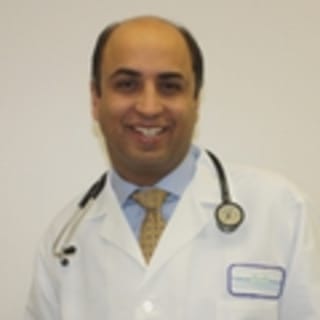 Bilal Malik, MD, Cardiology, Brooklyn, NY, Maimonides Medical Center