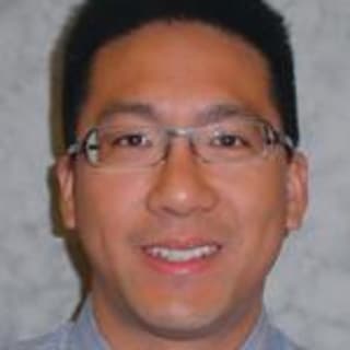 Jarvis Chen, MD
