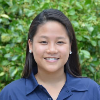 Margaret Li