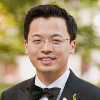 Aiden Feng, MD, Anesthesiology, Boston, MA, Pennsylvania Hospital