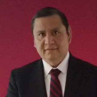 Glenn Valladares, MD