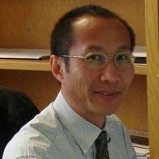 Yuxiang Ma, MD