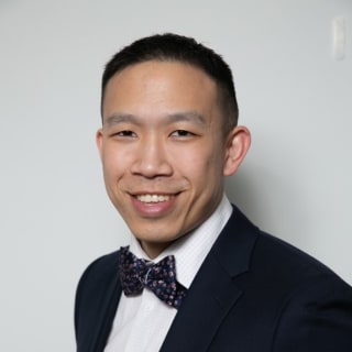 Albert Hwang, MD, Resident Physician, Manhasset, NY