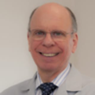 Robert Freilich, MD, Pulmonology, Highland Park, IL