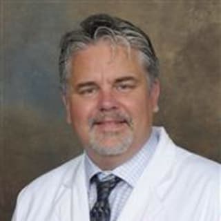 Russell Hoffman III, Acute Care Nurse Practitioner, Cincinnati, OH