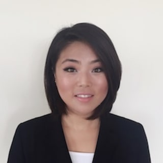 Elizabeth Hong, MD